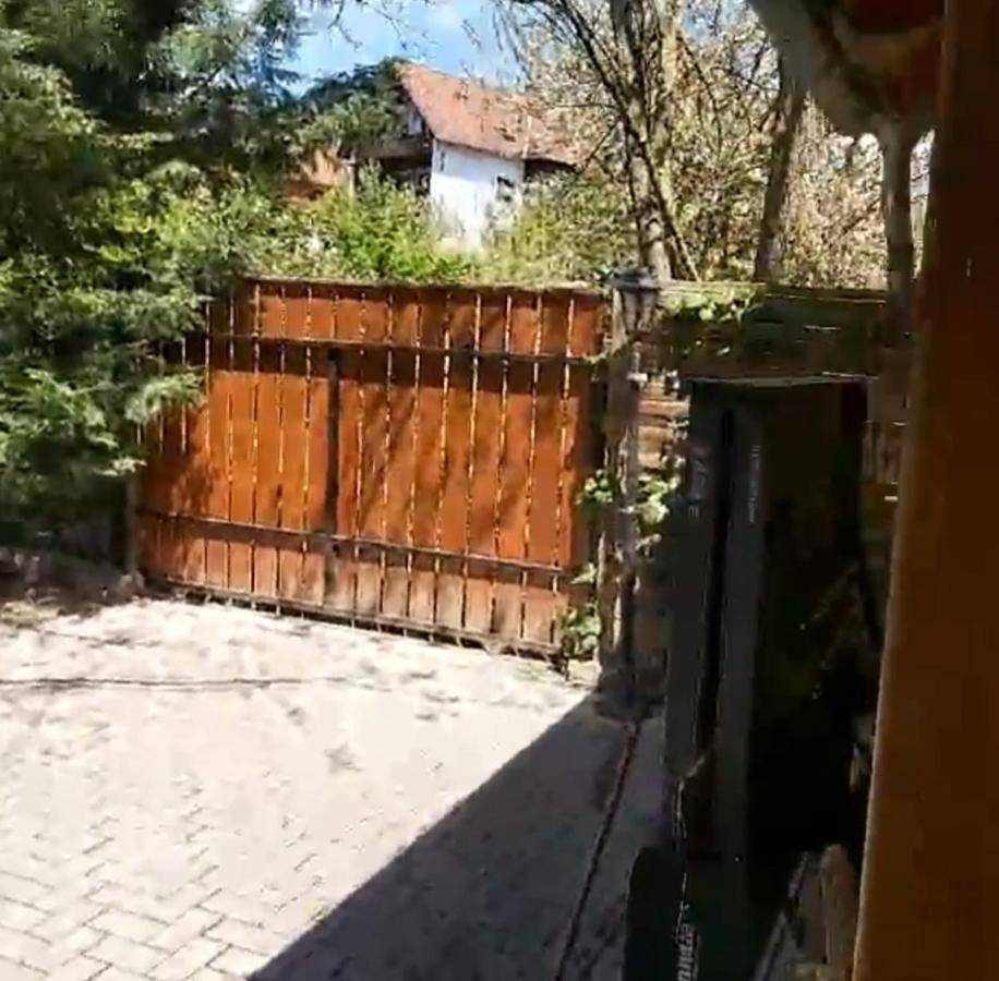 Апартаменты Melinda Nyaralohaz Балатонкенезе Экстерьер фото